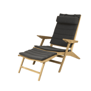 Cane-Line Flip deck chair